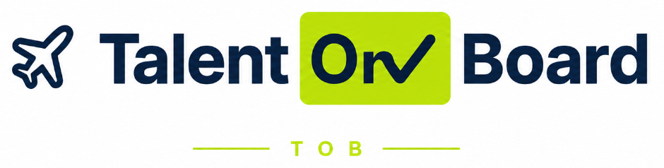 Talent-On-Board