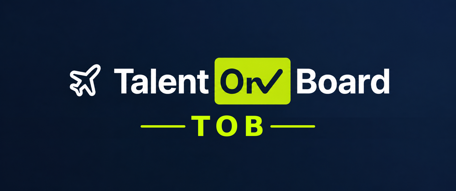 Talent-On-Board